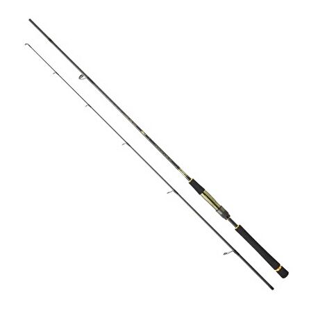 Daiwa Crosscast DF 244 cm 7-28 gr Spin Kamış