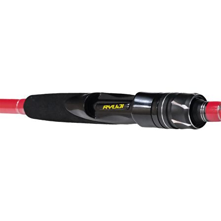 Ryuji Red Fox 270 cm 5-55 gr Spin Kamış