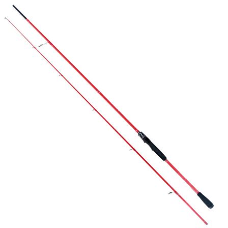 Ryuji Red Fox 240 cm 5-55 gr Spin Kamış