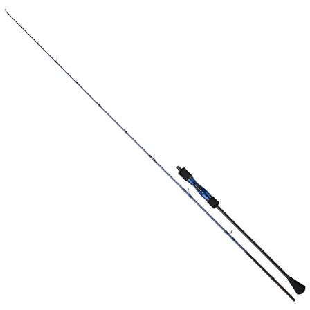 Daiwa Lexa 185 cm 200-330 gr Tetikli Slow Jig Kamış