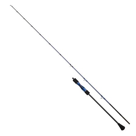 Daiwa Lexa 185 cm 200-330 gr Tetikli Slow Jig Kamış