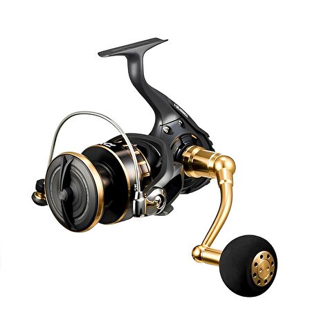 Daiwa 23 BG SW 8000P Jig Olta Makinesi