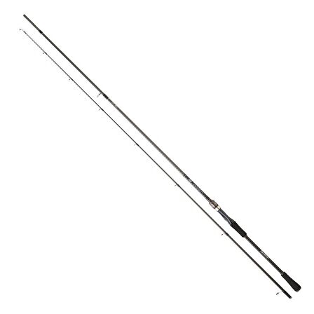 Daiwa Exceler DF 252 cm 10-35 gr Spin Kamış