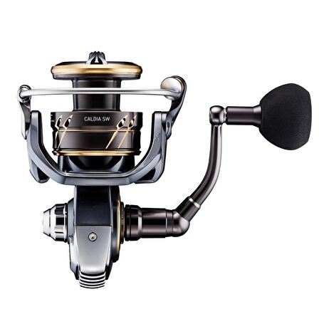 Daiwa Caldia SW 22 4000 C XH Spin Olta Makinesi