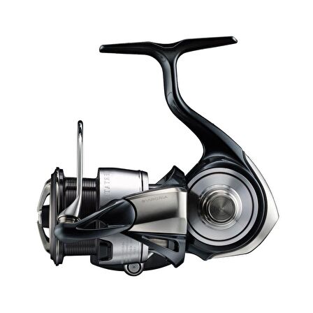Daiwa Certate G 24 LT 3000 D Spin Olta Makinesi