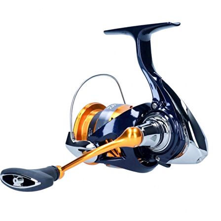 Daiwa Revros LT 23 6000 D Spin Olta Makinesi