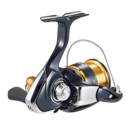 Daiwa Legalis LT 23 2000 D LRF Olta Makinesi