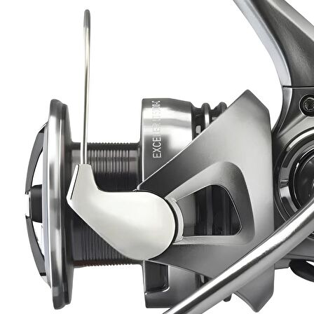 Daiwa Exceler LT 23 6000D Spin Olta Makinesi