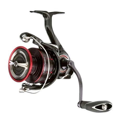 Daiwa Fuego LT 23 4000 CP Spin Olta Makinesi