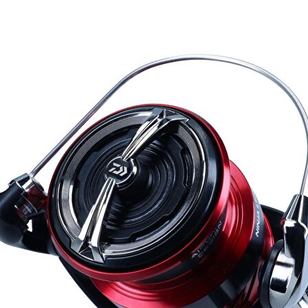 Daiwa Ninja LT 23 6000 Spin Olta Makinesi