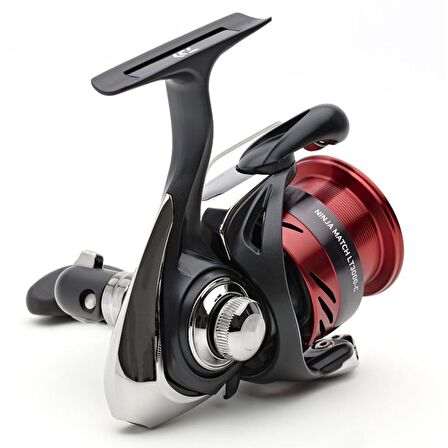 Daiwa Ninja LT 23 6000 Spin Olta Makinesi