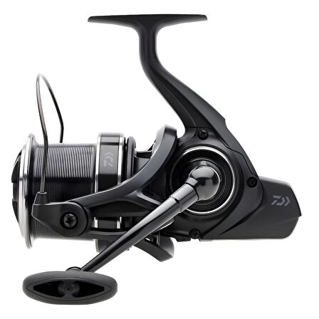 Daiwa Emblem 23 45 SCW QD 5000C Sazan Olta Makinesi