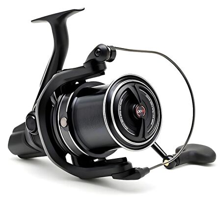 Daiwa Emblem 23 45 SCW QD 5000C Sazan Olta Makinesi