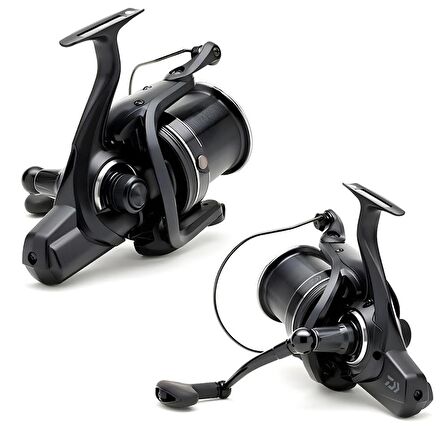 Daiwa Emblem 23 45 SCW QD 5000C Sazan Olta Makinesi