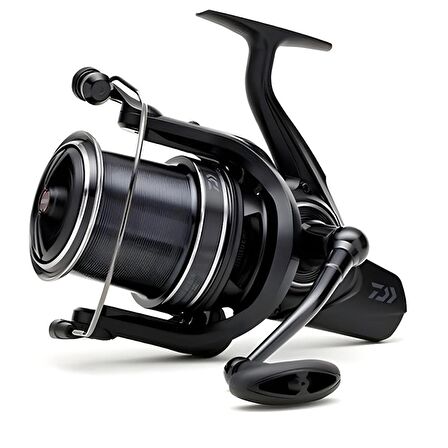 Daiwa Emblem 23 45 SCW QD 5000C Sazan Olta Makinesi