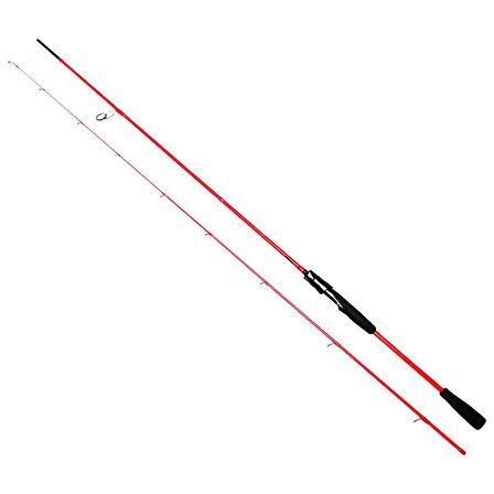 Ryuji Red Fox 230 cm 3-15 gr LRF Kamış