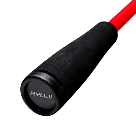 Ryuji Red Fox 230 cm 3-15 gr LRF Kamış