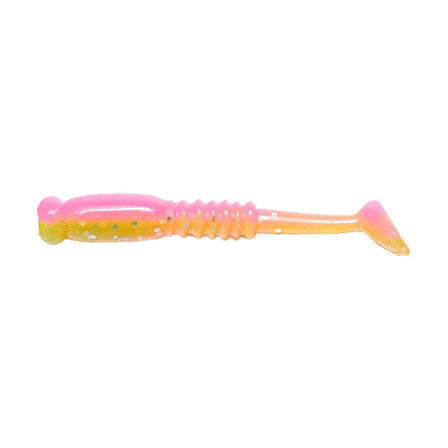 Ryuji Rock Tail 4cm Kokulu Silikon Yem Melon UV