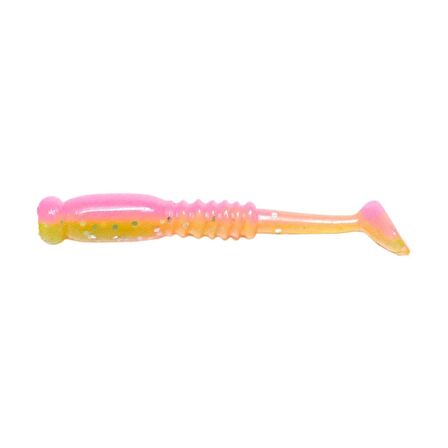 Ryuji Rock Tail 4cm Kokulu Silikon Yem
