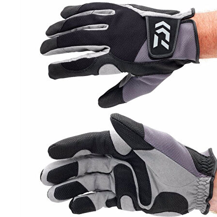 Daiwa Balıkçı Eldiveni XL