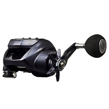 Daiwa Leobritz 23 300 JL Sol El Elektrikli Çıkrık