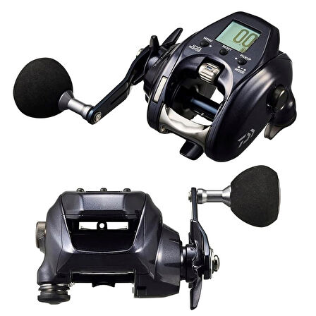 Daiwa Leobritz 23 300 JL Sol El Elektrikli Çıkrık