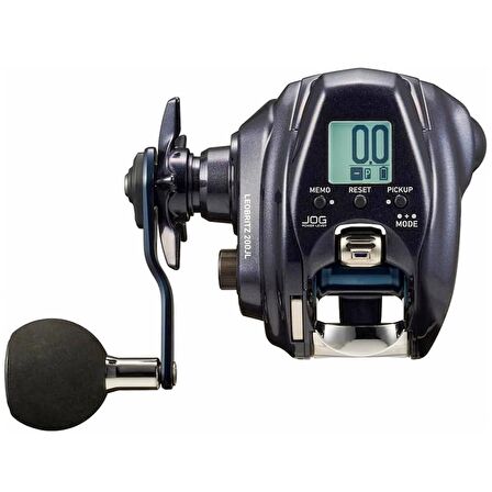 Daiwa Leobritz 23 200 JL Sol El Elektrikli Çıkrık