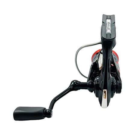 Ryuji Raptor II 2000 S LRF Olta Makinesi