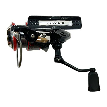 Ryuji Raptor II 2000 S LRF Olta Makinesi