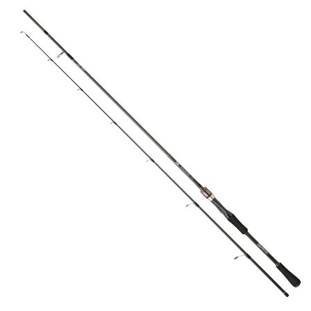 Daiwa Exceler DF 213 cm 7-28 gr Spin Kamış