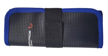 Savage Gear Jig Roll-Up 27x21cm 40-120gr Jig Yem Çantası