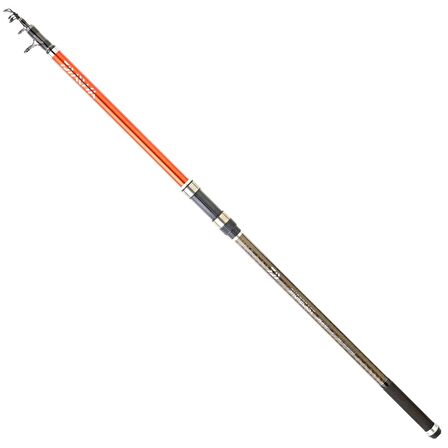 Daiwa Shorecast 420 cm Max 200 gr Tele Surf Kamış