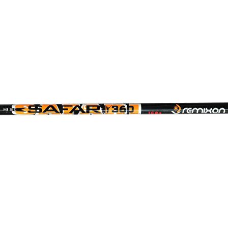 Remixon Safari 300 cm 80-150 gr Tele Surf Kamış
