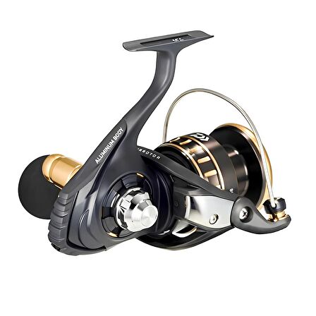 Daiwa BG SW 23 6000 DP Spin Olta Makinesi