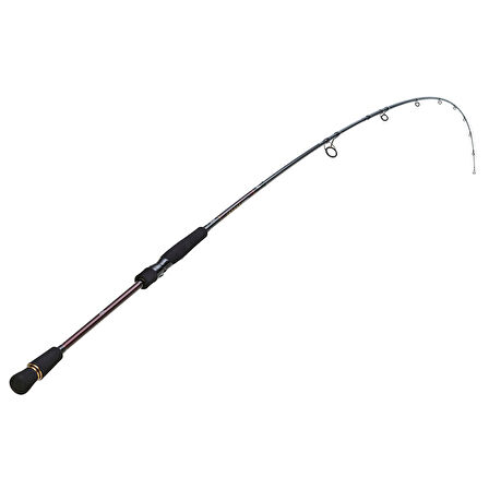 Daiwa Infeet Seabass 213 cm 14-42 gr Spin Kamış