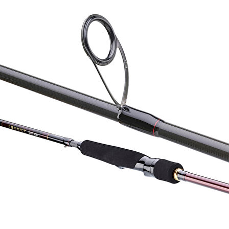 Daiwa Infeet Seabass 213 cm 14-42 gr Spin Kamış