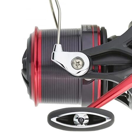 Daiwa Crosscast S22 35 SCW 5000 QDR Type-R Surf Olta Makinesi