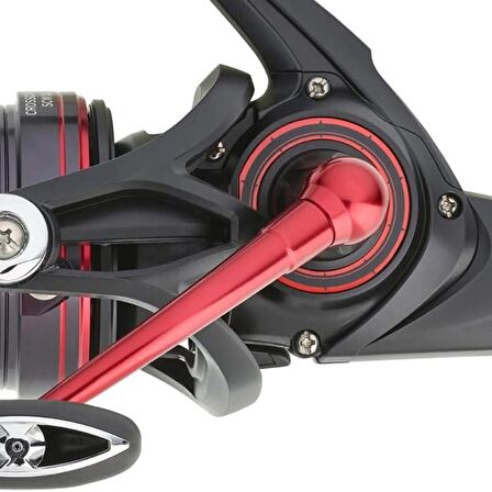 Daiwa Crosscast S22 35 SCW 5000 QDR Type-R Surf Olta Makinesi