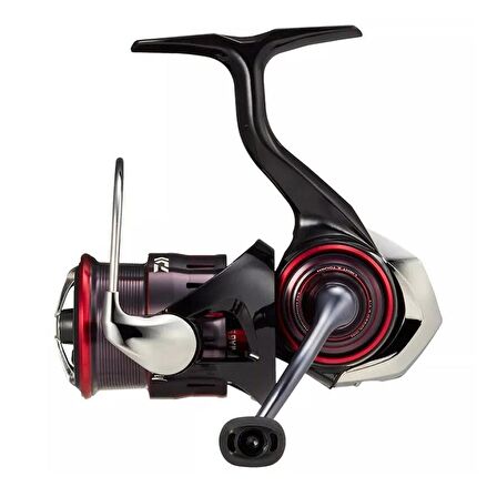 Daiwa Gekkabijin MQ LT 23 2000 S LRF Olta Makinesi