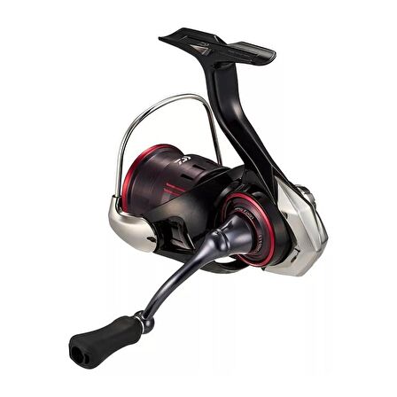 Daiwa Gekkabijin MQ LT 23 2000 S LRF Olta Makinesi