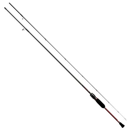 Daiwa Gekkabijin Moonlight MX Mebaru 203 cm 0,5-8 gr LRF Kamış