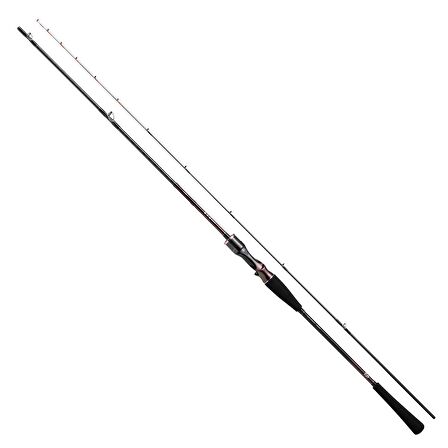 Daiwa New Kohga Tenya Game 206 cm 45-200 gr Tetikli Tai Rubber Kamış