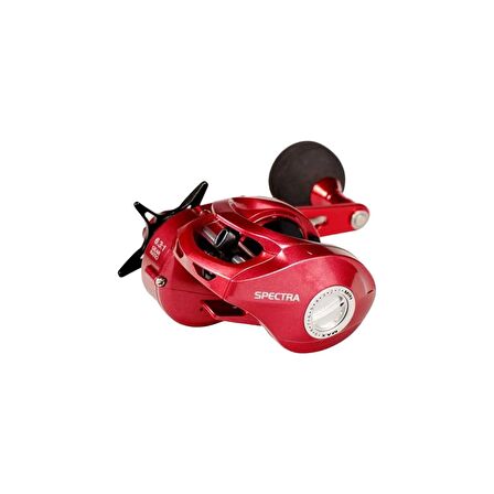 Ryuji Spectra Sağ El Tai Rubber Çıkrık