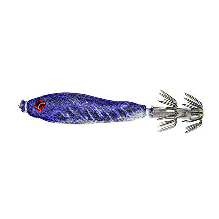 Ryuji New Soft Squid #1 7cm 2,8gr Kalamar Zokası 07