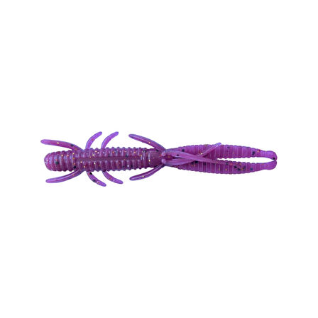 Ryuji Hogy Shrimp 7,6cm Silikon Yem Green Chartreuse