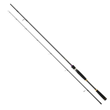 Daiwa Legalis Squid 259 cm 7-28 gr Spin Kamış