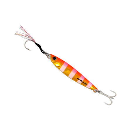 Ryuji Jig King 30gr Jig Yem Lemon