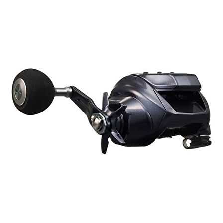 Daiwa Leobritz 23 300 J Sağ El Elektrikli Çıkrık