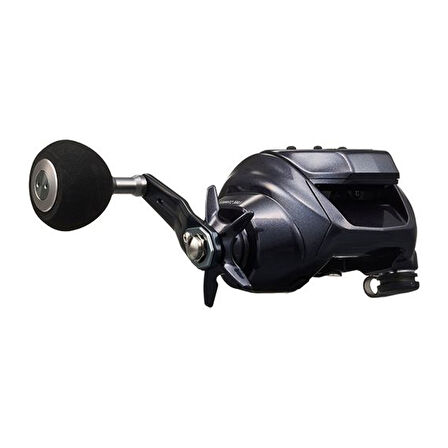 Daiwa Leobritz 23 300 J Sağ El Elektrikli Çıkrık