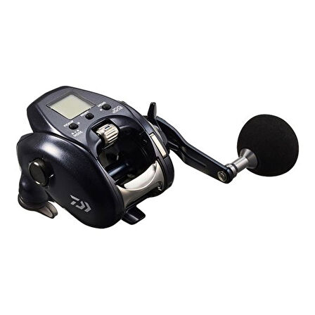 Daiwa Leobritz 23 300 J Sağ El Elektrikli Çıkrık